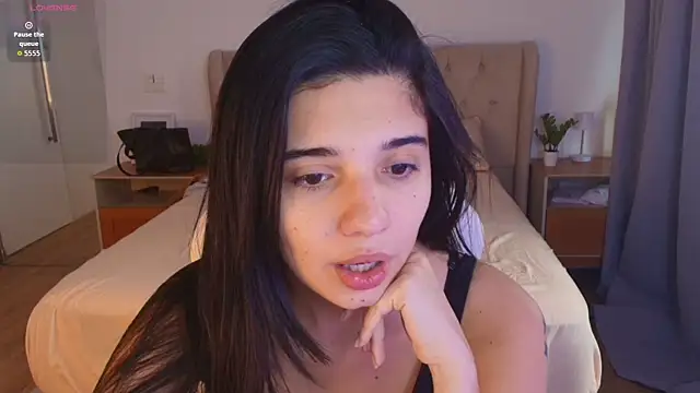 Rose Desiree online show from 07-14-26, 11:16