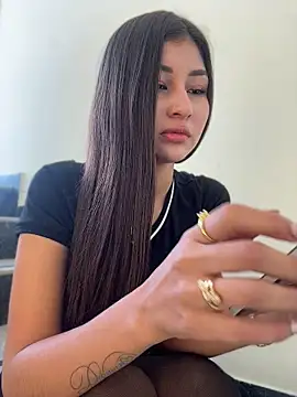 Aylin-fire online show from 05-30-26, 06:49