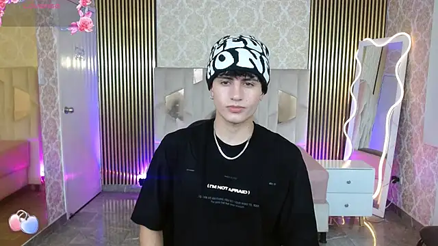 Kyler tay online show from 06-28-26, 11:49