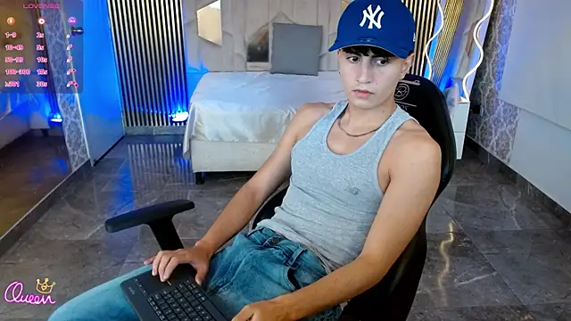 Kyler tay online show from 07-21-26, 11:56