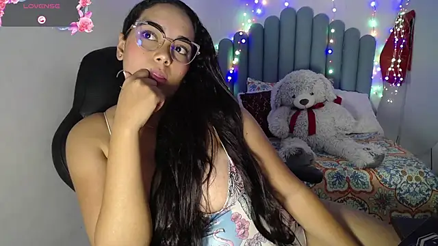 farah samira online show from 07-28-26, 08:52