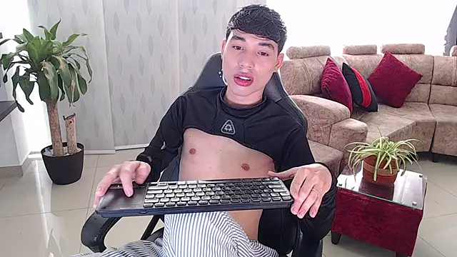 codd doll online show from 07-09-26, 06:45