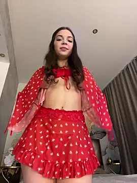 NicoleYoungXXX online show from 05-24-26, 10:48