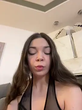 NicoleYoungXXX online show from 05-29-26, 10:30