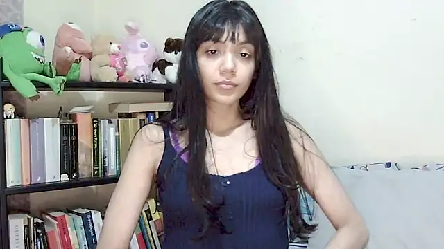 Kali Hel online show from 06-12-26, 12:37