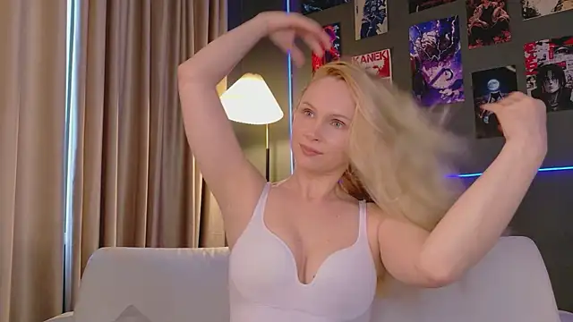 Jessica  Rays online show from 05-31-26, 01:29