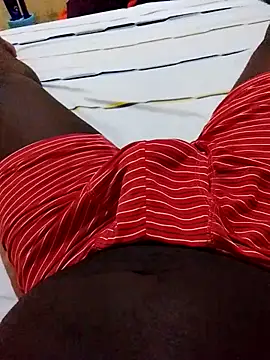 Gorgeshaze online show from 05-25-26, 06:47