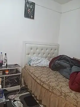 sarahbooby online show from 07-02-26, 01:50