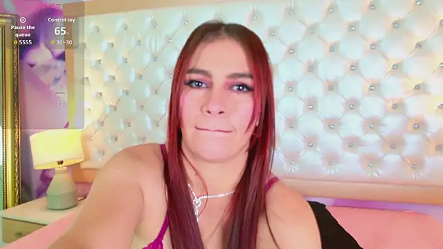 Snapshot of Valerykingsleyy chatting on 05-27-26, 12:57 Valerykingsleyy online show from 05-27-26, 12:57