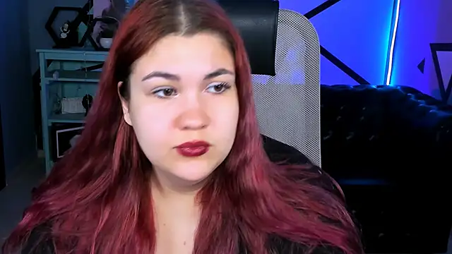 LeslieBlas online show from 06-03-26, 09:34