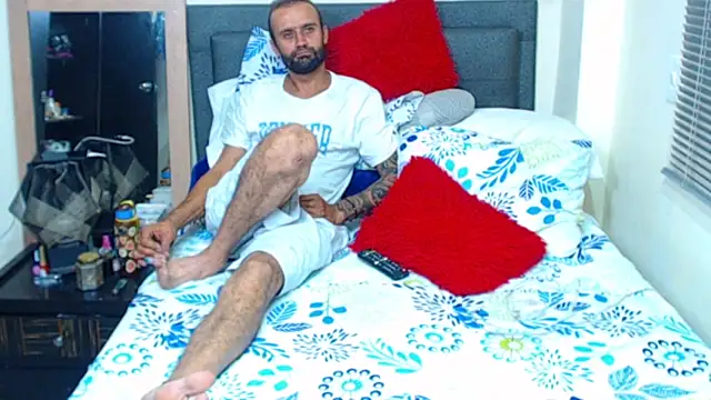 yessyduvan online show from 06-06-26, 12:05