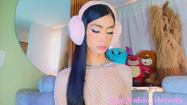 Victoria Bigcock online show from 07-28-26, 07:39