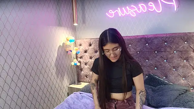 AntonellaRosex online show from 06-01-26, 11:34