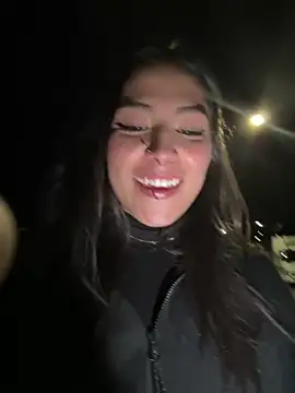 Aurora Califer66 online show from 06-01-26, 03:41