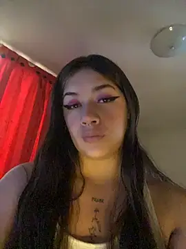 Snapshot of -Cattleya- chatting on 07-17-26, 02:02 -Cattleya- online show from 07-17-26, 02:02