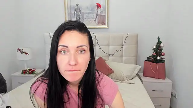 BouncySweety online show from 12-28-24, 08:36