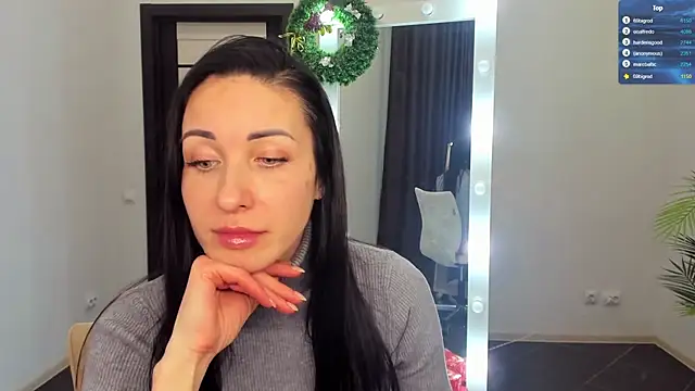 BouncySweety online show from 01-07-25, 07:28