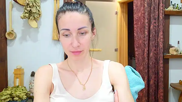 BouncySweety online show from 05-03-26, 06:58