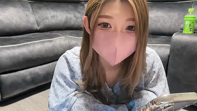 amu nyan online show from 07-21-26, 07:00