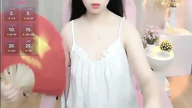 shynana online show from 07-14-26, 01:08