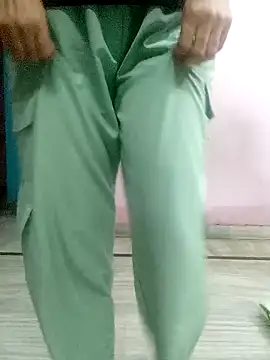 Bhavyaa-Sharma online show from 06-16-26, 04:37