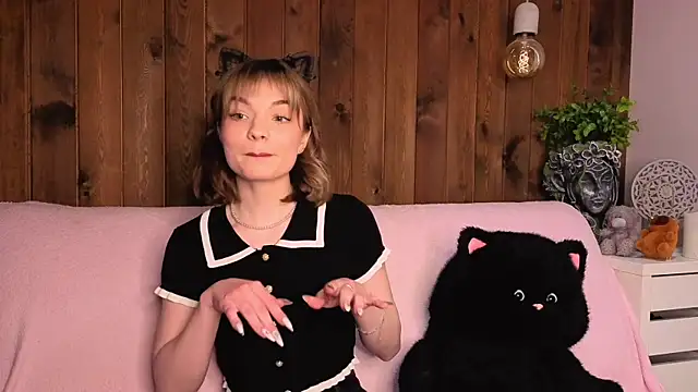 Snapshot of IvoryPesante chatting on 05-30-26, 07:22 IvoryPesante online show from 05-30-26, 07:22