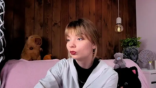 IvoryPesante online show from 06-14-26, 08:22
