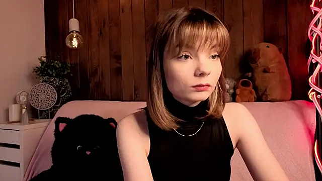 IvoryPesante online show from 07-15-26, 08:14