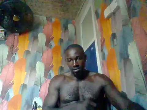 BlaqAarow online show from 06-22-26, 04:48