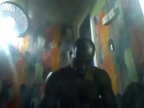 BlaqAarow online show from 06-25-26, 07:40