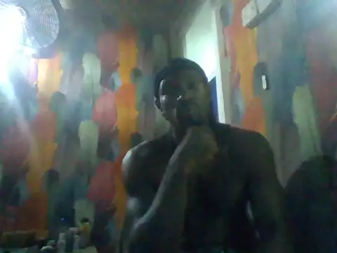 BlaqAarow online show from 06-27-26, 05:45