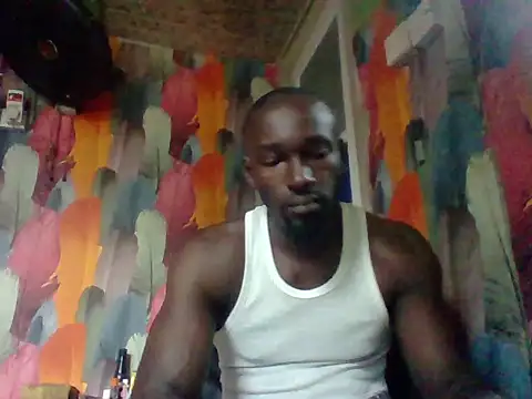 BlaqAarow online show from 06-29-26, 08:09