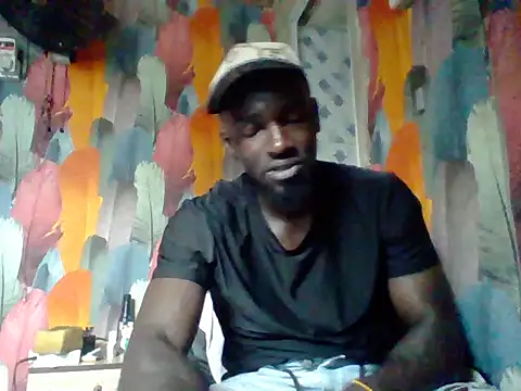 BlaqAarow online show from 06-29-26, 01:55