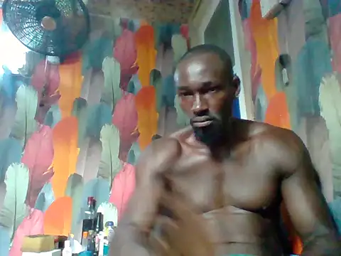 BlaqAarow online show from 07-02-26, 07:03