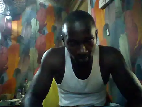 BlaqAarow online show from 07-06-26, 05:26