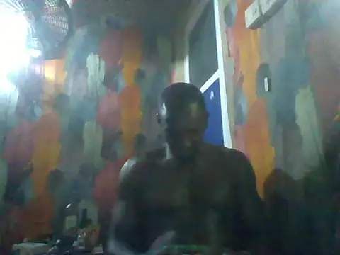 BlaqAarow online show from 07-22-26, 02:47