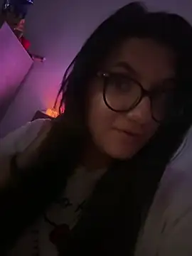 Rubina 121212 online show from 06-28-26, 02:39