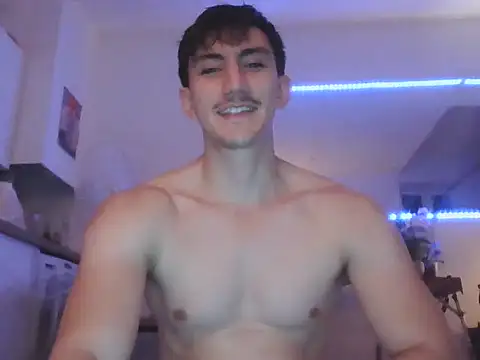 venusian boy online show from 05-30-26, 09:56