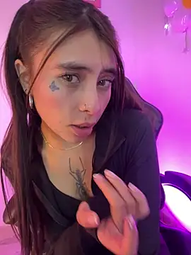 Snapshot of -Macarron- chatting on 07-01-26, 02:13 -Macarron- online show from 07-01-26, 02:13