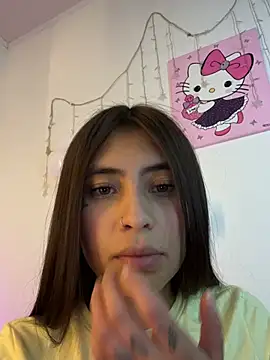 Snapshot of -Macarron- chatting on 07-07-26, 05:43 -Macarron- online show from 07-07-26, 05:43