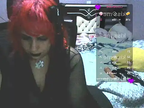 lelcompolal online show from 07-13-26, 08:11