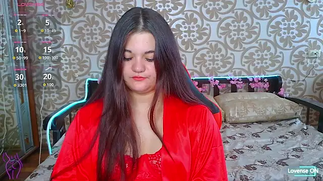 ElisesMuse online show from 07-16-26, 12:33