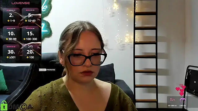 JuliNy x online show from 06-05-26, 01:06
