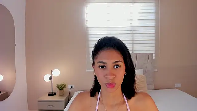 NIAH JADET online show from 06-02-26, 12:51