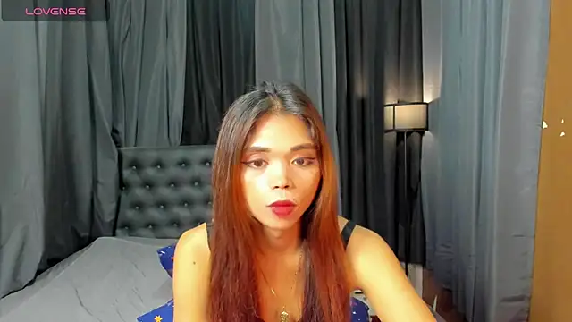 Valentina lust online show from 05-30-26, 09:45