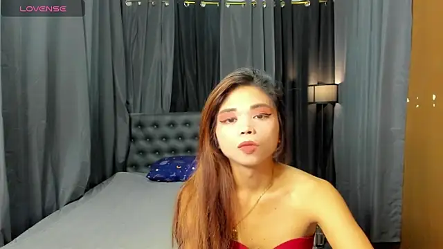 Valentina lust online show from 05-31-26, 09:49
