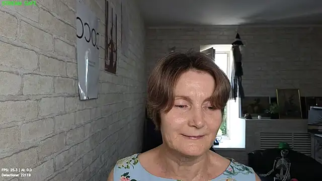 Mabel Magic online show from 07-08-26, 12:20