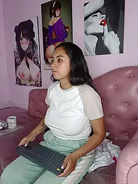 LuciiferBlack online show from 07-21-26, 02:41