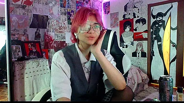 Snapshot of Michiyo_Gotou chatting on 06-03-26, 09:34 Michiyo Gotou online show from 06-03-26, 09:34