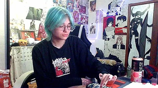 Snapshot of Michiyo_Gotou chatting on 07-15-26, 04:01 Michiyo Gotou online show from 07-15-26, 04:01